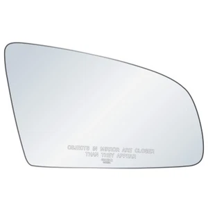 Passenger Side Mirror Glass Replacement For Audi A3 A4 A6 RS4 S4 S6 Quattro RH - Picture 1 of 6