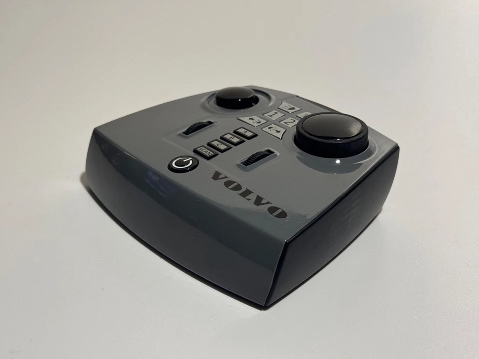 Lackierung Fernbedienung Siku Control 6730 / 6708 / 6701 - Bild 1 von 4