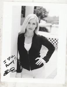 CSI MIAMI EMILY PROCTOR AUTOGRAPHED PHOTO - Picture 1 of 1