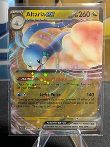 Altaria ex – 140/182 – Paradox Rift – NM/M - Picture 1 of 1