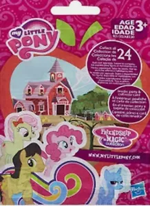 My Little Pony Blindtasche Wave 14 - Mystery Einzelpackung - Bild 1 von 2