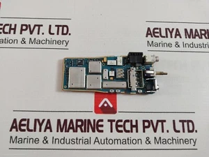 Motorola 8416205H03 D Printed Circuit Board PMUE2364C - Picture 1 of 10