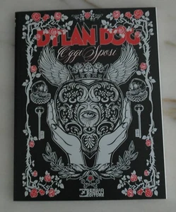 DYLAN DOG n°399 :  "Oggi Sposi" - Edizione Black Variant (Bonelli) - Foto 1 di 5