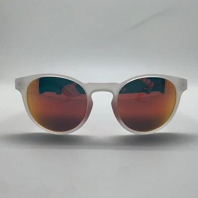 Z2 Body Glove Sport Clear Mirrored Sunglasses BGSPT  23 544   ROUND - Image 1 of 4