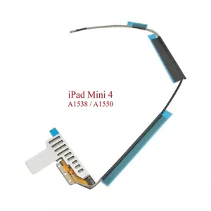 Wi-Fi Antenna Signal Flex Replacement For iPad Mini 4 Mini 5 - Picture 1 of 3