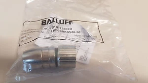 Balluff RC-12P1N1280XB, 118320BKSS86-00, Enkoder Stecker - Picture 1 of 4