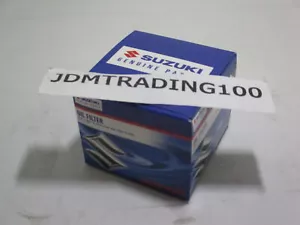 SUZUKI EVERY DA17V DA17W OIL FILTER for R06A ENGINE GENUINE PARTS VAN WAGON - Picture 1 of 6