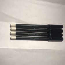 Vincent Longo Pro-Waterproof Eye Pencil Ivory Lot Of 100