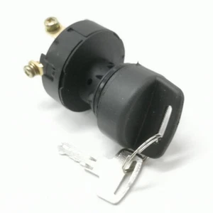 Ignition Key Switch 4360469 For JLG T350 1532E2 1932E2 2032E2 2632E2 2646E2 - Bild 1 von 6