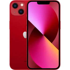 Apple iPhone 13 A2482 (Totalmente Desbloqueado) 128 GB Rojo (Excelente) - Imagen 1 de 4