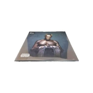 Stormzy - Heavy Is the Head (Atlantic) 2LP Vinyl 12" Album - NEW SEALED ✅️ - Bild 1 von 3