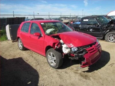 Seat Belt Front City Canada Only Hatchback Bucket Seat Fits 08-11 GOLF 106199 Foto 1 de 4