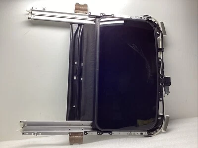 Toyota Corolla 2017-2018 techo corredizo vidrio riel montaje de motor OEM Foto 1 de 4