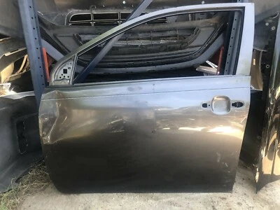 Toyota Corolla 2009 2010 2011 2012 2013 puerta delantera izquierda Foto 1 de 4