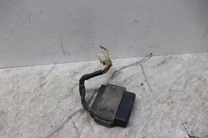 1997-2004 Kawasaki KLR650 KL650 Ecu Ecm Ignitor Computer Module Unit Box - Picture 1 of 4
