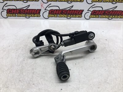 ♻️ Ducati Multistrada V4s Eu5 2021 - 2023 Gear Lever Quickshifter Quick Shifter - Image 1 of 4