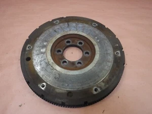 Jeep Wrangler YJ TJ 91-04 Manual Transmission Flywheel 4.0 6 Cyl Free Ship - Picture 1 of 9