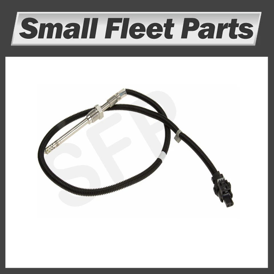 Sensor de temperatura de escape Sprinter para Dodge MB Freightliner 000 905 01 32 Foto 1 de 1