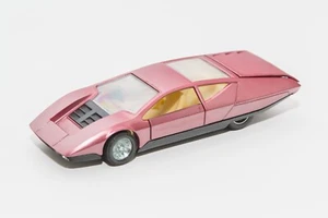 Pilen Vauxhall SRV Ref 337 No Dinky No Solido No Mercury No Mebetoys No Tekno - Foto 1 di 15