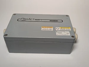 Woodward 8400-016 ProAct Model II - Speed Control Proact - Bild 1 von 5