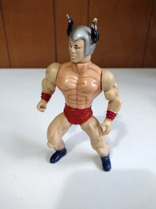 COMBO HERO 1985 GALLANT figure galaxy heroes motu - Picture 1 of 5