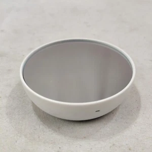 Google - Nest Thermostat - Snow - No Backplate/Hardware Included Model Unknown  - Picture 1 of 3