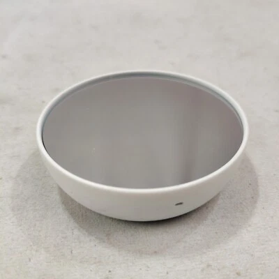 Google - Nest Thermostat - Snow - No Backplate/Hardware Included Model Unknown  - Image 1 of 3