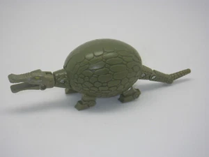 Crocobite - Meteorbs - MOTU Musclor Maîtres Univers - Mattel 1987 - Imagen 1 de 4