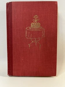 The Art Of Viennese Pastry By Marcia Colman Morton, Hardcover 1969, 1st Edition - Foto 1 di 10