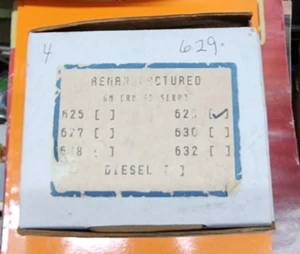 25031448 Remanufactured Cruise Control Servo 974085 UNBRABNDED Made in USA - Picture 1 of 3