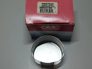 OMC Cobra Water Pump LINER 3853726 GENUINE OE BRAND NEW VERY FAST FREE SHIPPING! - Picture 1 of 1