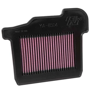 FILTRO ARIA K&N YA-8514 YAMAHA FZ09 - Foto 1 di 5