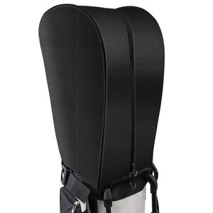 LZFAN Golf Bag Rain Cover, Golf Club Protector, Waterproof Rain and Dust Cove... - Picture 1 of 7