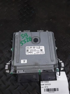 2020-2023 MERCEDES BENZ CLA250 ECU: 264 900 12 00, 2.0L - Bild 1 von 12