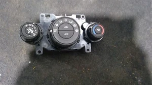 Temperature Control AC Manual Temperature Control Fits 14-19 FIESTA 917338 - Picture 1 of 12