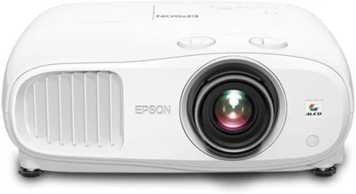 Epson Home Cinema 3800 4K PRO-UHD 3-Chip Projector with HDR  - Image 1 of 3