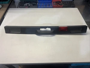 Griff Heckklappengriff Heckklappe A1697400793 Mercedes B-Klasse B200 W245 - Bild 1 von 13