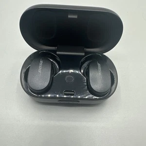 Bose QuietComfort Earbuds Model 429708 - getestet funktioniert super! Neuwertig - Bild 1 von 12
