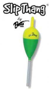 Betts Mr Crappie Balsa Slip Thang 3/4in YG 36pk - Picture 1 of 1