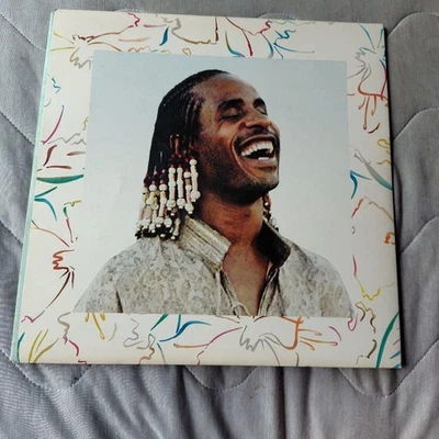 Stevie Wonder Songs in the Key of Life LP Classic Soul Record - Image 1 of 4