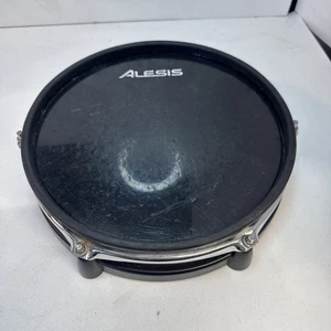 Alesis 10" Dual Zone Snare Drum Pad for Alesis Surge Mesh Kit - Picture 1 of 2
