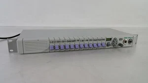 Telex MKP-12 Position Intercom Panel-Parts - Picture 1 of 7