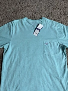 Neu B. Draddy Golf T-Shirt Small Cincinnati Country Club Ohio grüne Tasche - Bild 1 von 7