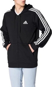 adidas Herren Jacke – sportlich, bequem Gr. S - Bild 1 von 5