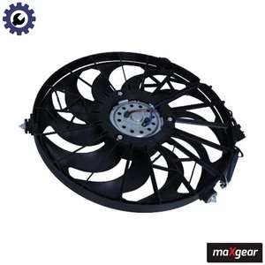 FAN ENGINE COOLING AC264851 FOR BMW X5/E53/SAV M57D30 3.0L M57D30 2.9L 6cyl - Picture 1 of 10