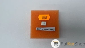 Broadcom HCPL-316J-000E - Bild 1 von 2