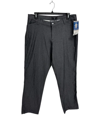 Riders By Lee women's Dress pant Slimming Tummy control Panel size 16W - Image 1 of 4