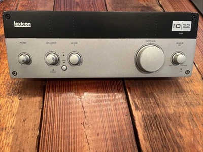 Lexicon I-O 22 Audio Interface with Power Supply - Image 1 of 4