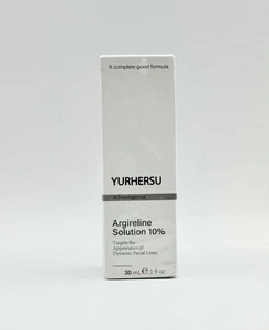 Argireline Serum 10% - Targets the Appearance Of Dynamin Facial Lines Anti-Aging - Picture 1 of 6
