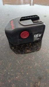 Batería Snap-On Original 18v # CTB4187  - Imagen 1 de 4